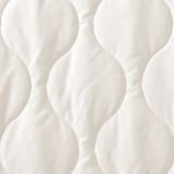 キッズ　洗える中わた撥水キルトジャケット