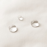 キッズ　洗える中わた撥水キルトジャケット