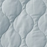 キッズ　洗える中わた撥水キルトジャケット