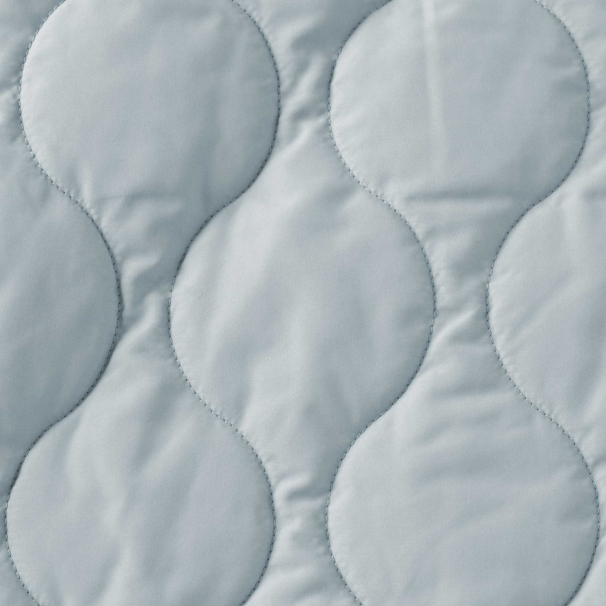 キッズ　洗える中わた撥水キルトジャケット