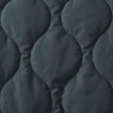 キッズ　洗える中わた撥水キルトジャケット