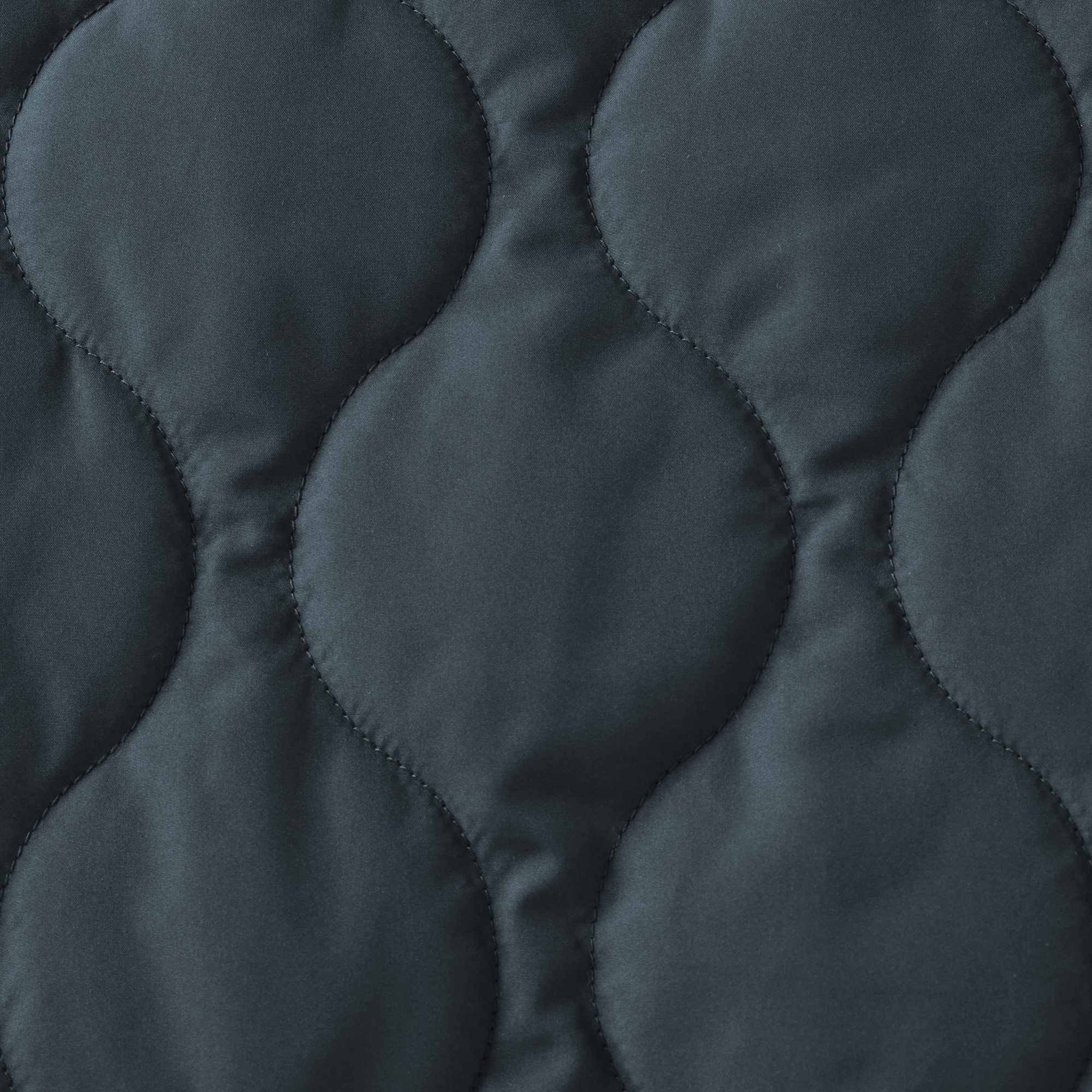 キッズ　洗える中わた撥水キルトジャケット