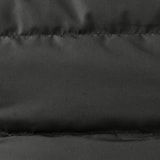 キッズ　洗える中わた撥水フード付きジャケット