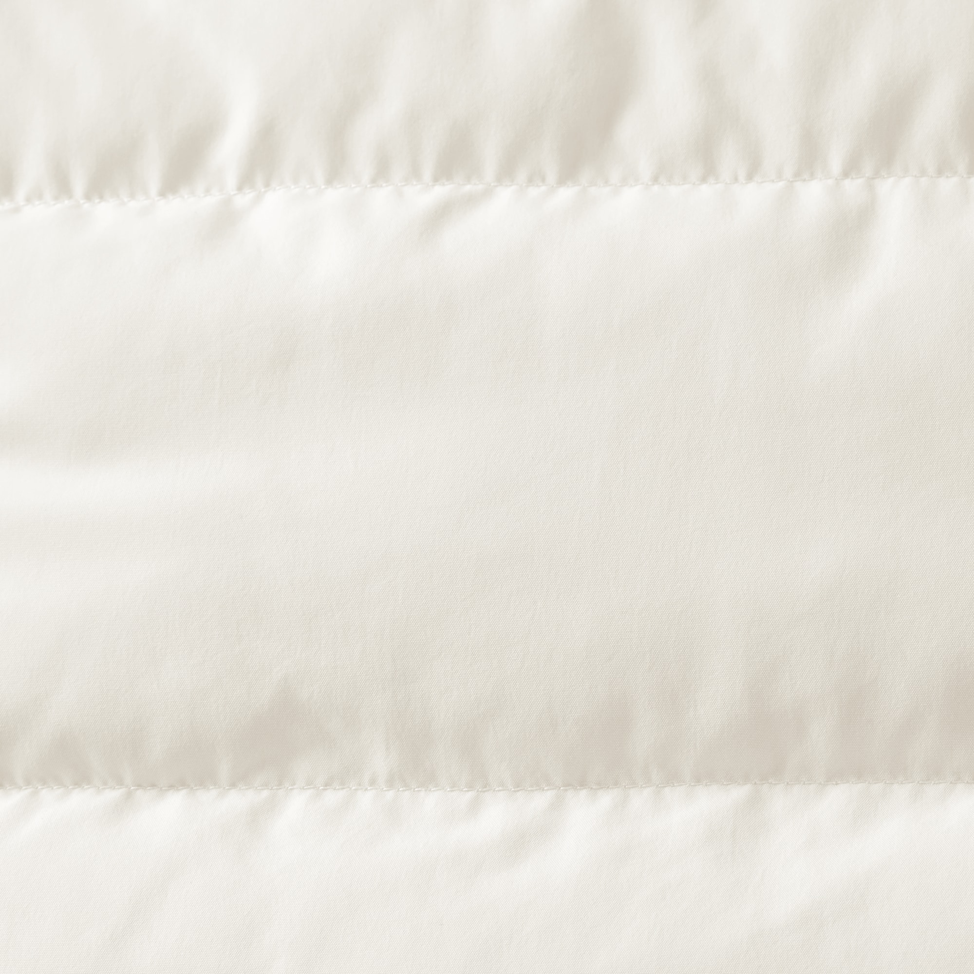 キッズ　洗える中わた撥水フード付きジャケット