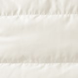 キッズ　洗える中わた撥水フード付きジャケット