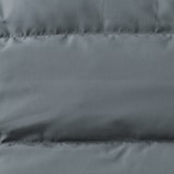 キッズ　洗える中わた撥水フード付きジャケット