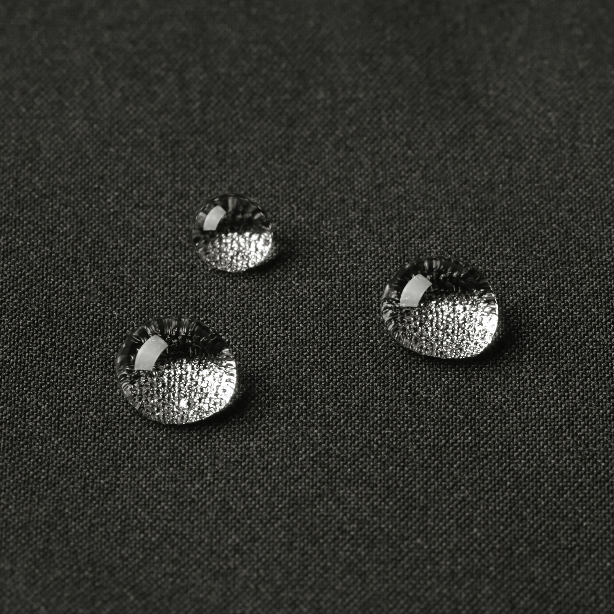 キッズ　洗える中わた撥水スタンドカラージャケット