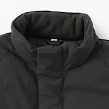 キッズ　洗える中わた撥水スタンドカラージャケット