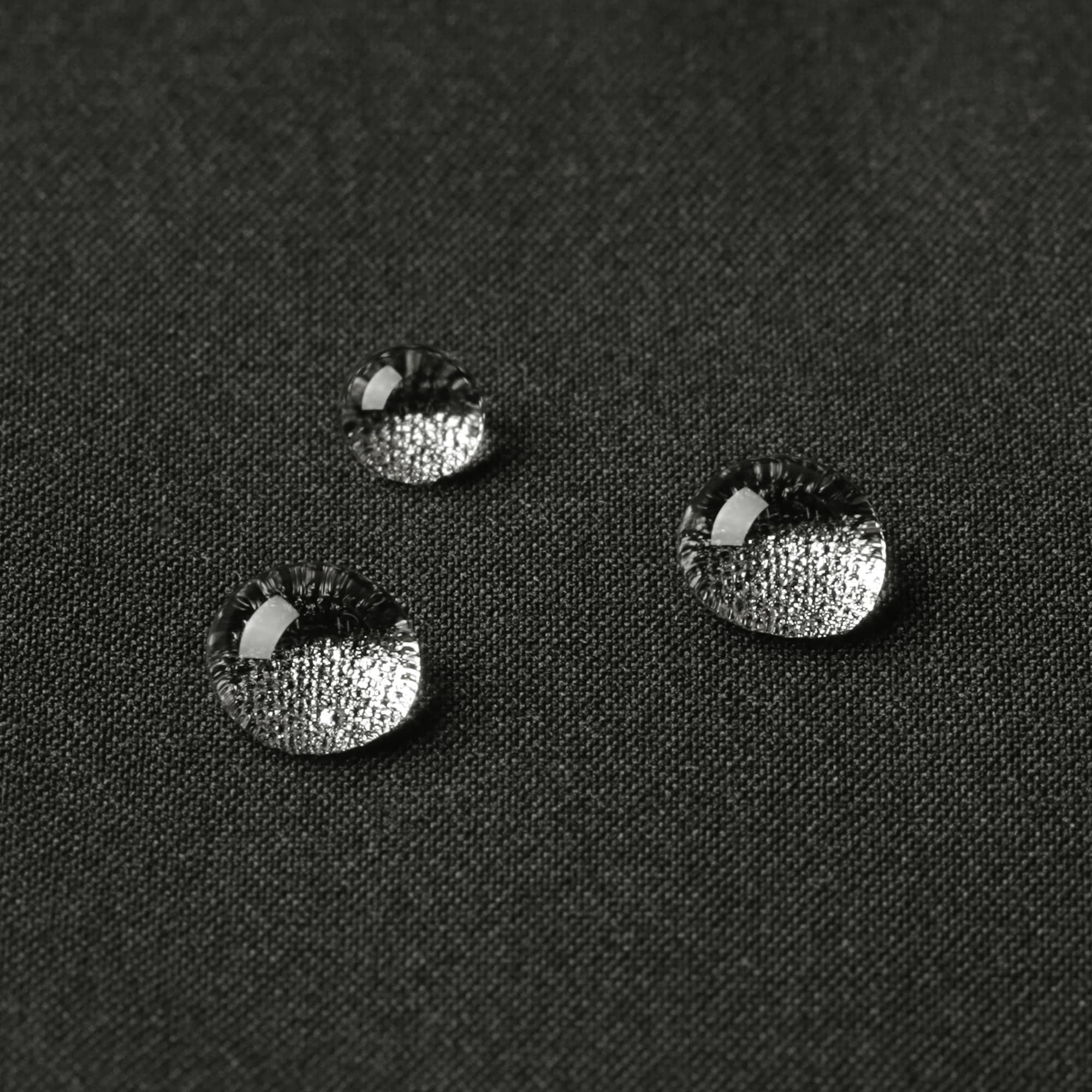 キッズ　洗える中わた撥水スタンドカラージャケット