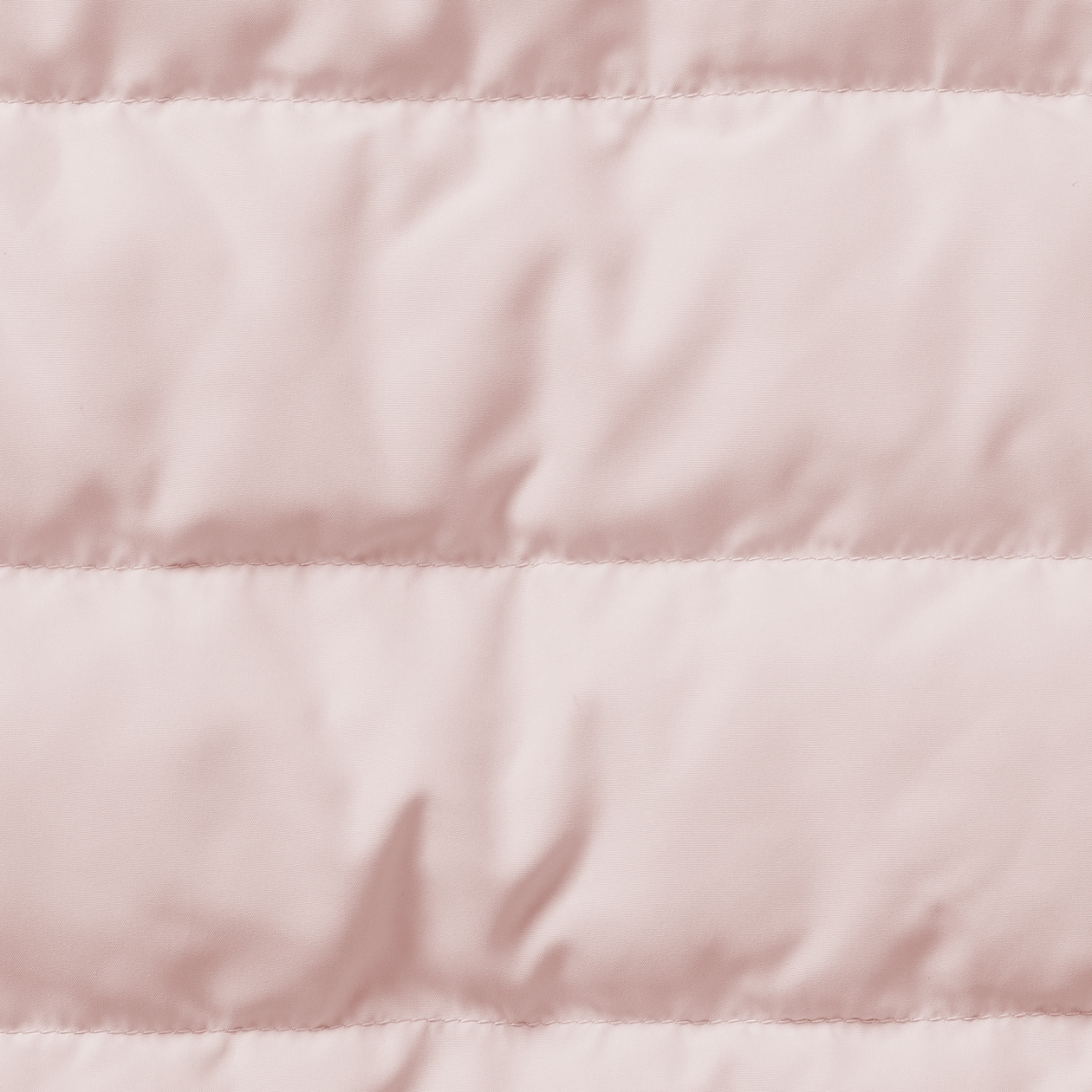 ベビー　洗える中わた撥水ジャケット