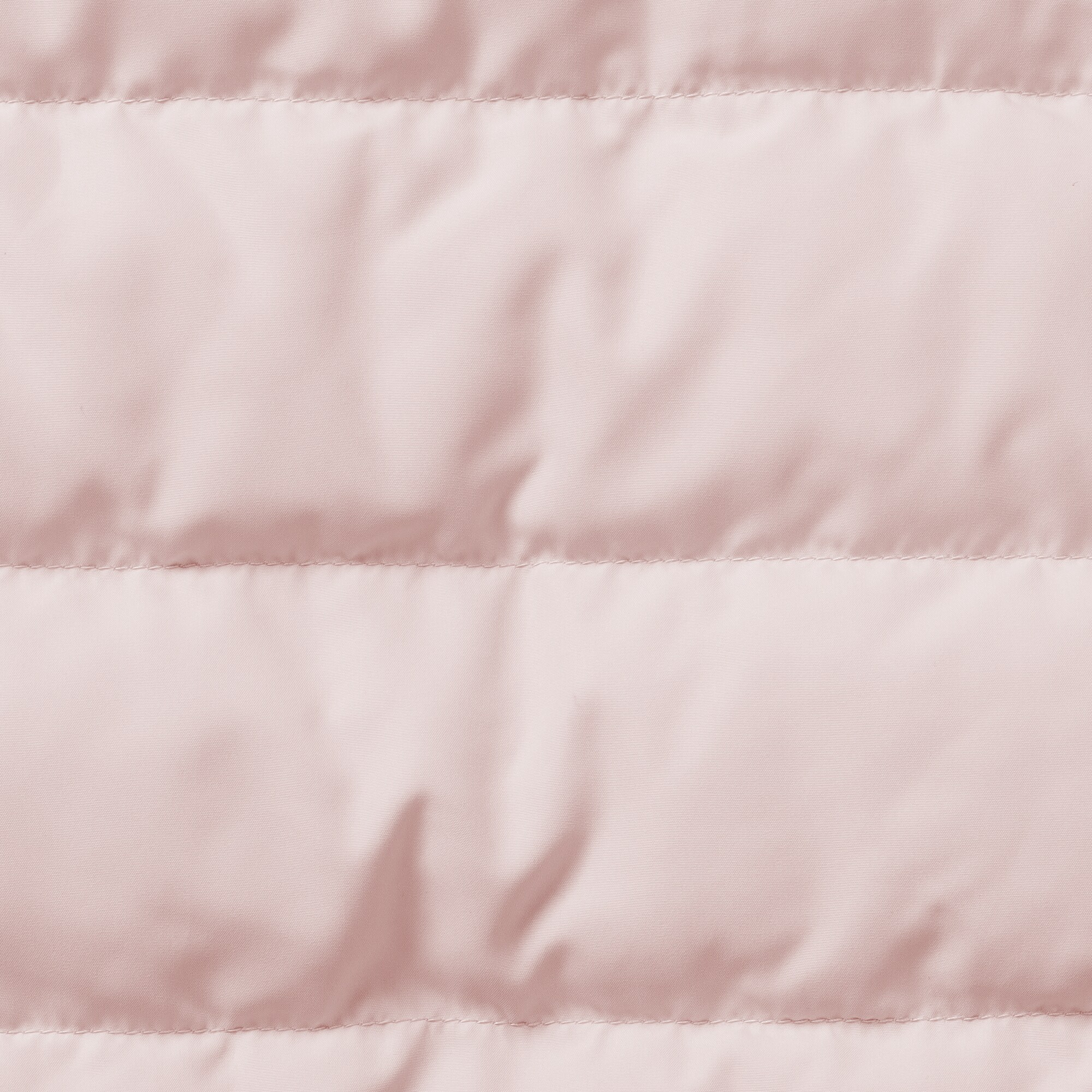 ベビー　洗える中わた撥水ジャケット