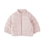 ベビー　洗える中わた撥水ジャケット