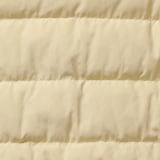 ベビー　洗える中わた撥水ジャケット