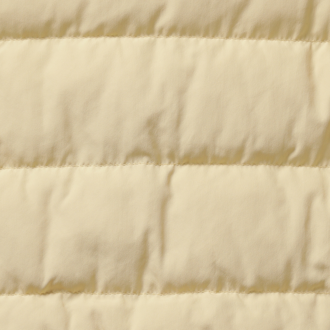 ベビー　洗える中わた撥水ジャケット