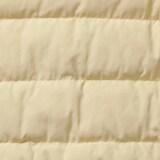 ベビー　洗える中わた撥水ジャケット