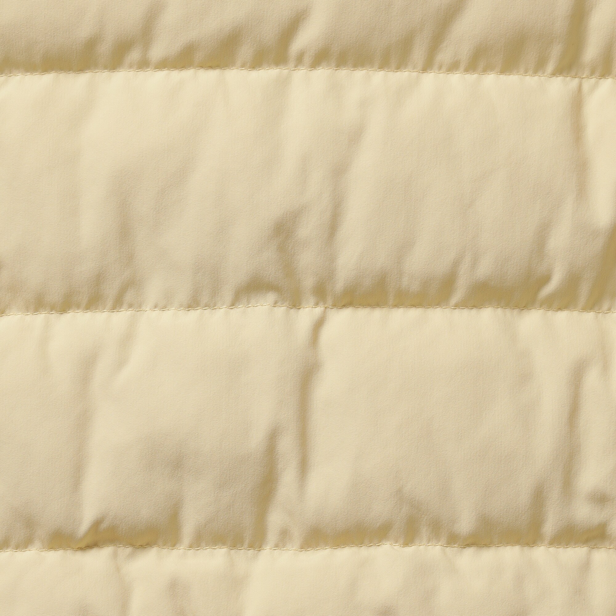 ベビー　洗える中わた撥水ジャケット