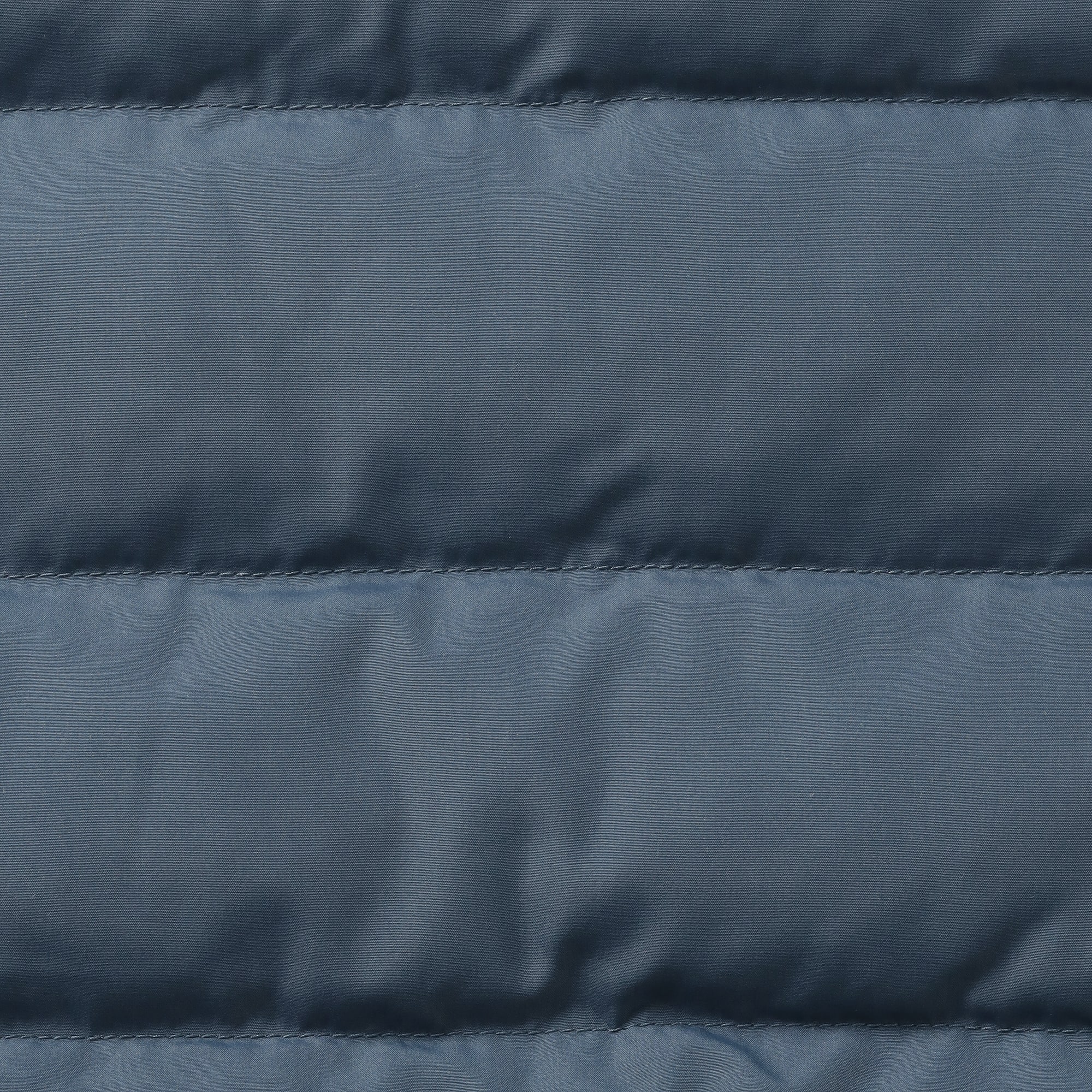 ベビー　洗える中わた撥水ジャケット