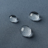 ベビー　洗える中わた撥水ジャケット