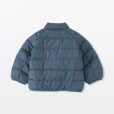 ベビー　洗える中わた撥水ジャケット