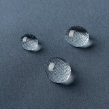 ベビー　洗える中わた撥水ジャケット