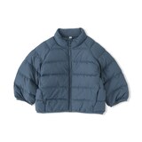 ベビー　洗える中わた撥水ジャケット