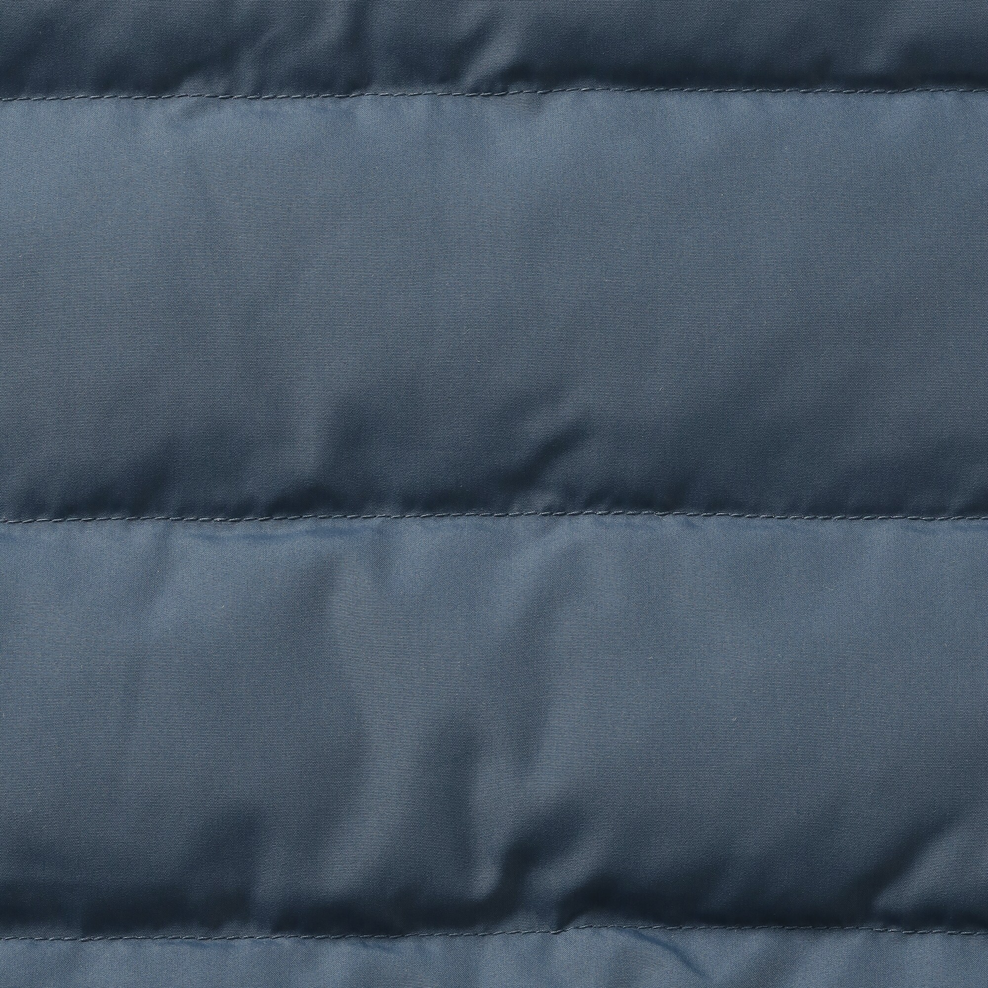 ベビー　洗える中わた撥水ジャケット