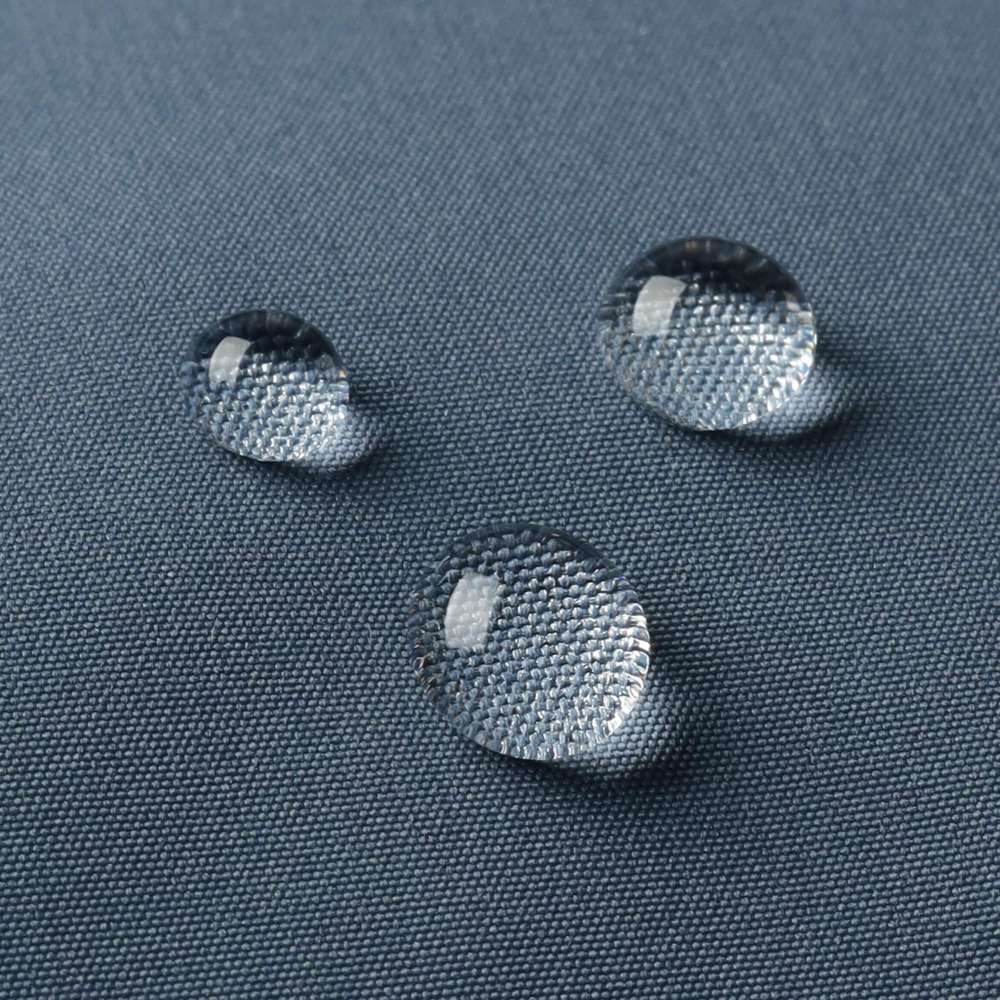 ベビー　洗える中わた撥水ジャケット