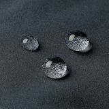 ベビー　洗える中わた撥水キルトジャケット