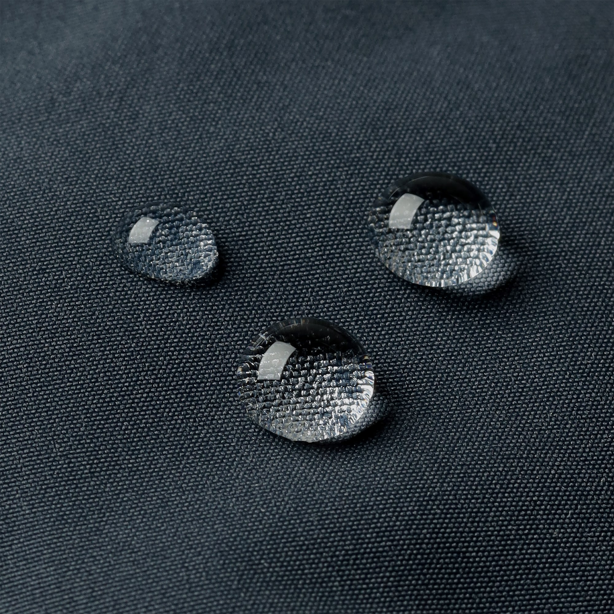 ベビー　洗える中わた撥水キルトジャケット