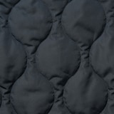 ベビー　洗える中わた撥水キルトジャケット