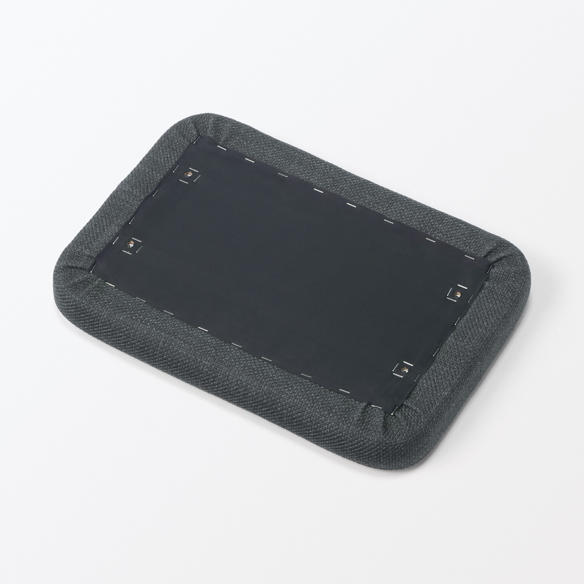 パーツ】再生ポリエステル混木製スタッキングスツール用座面