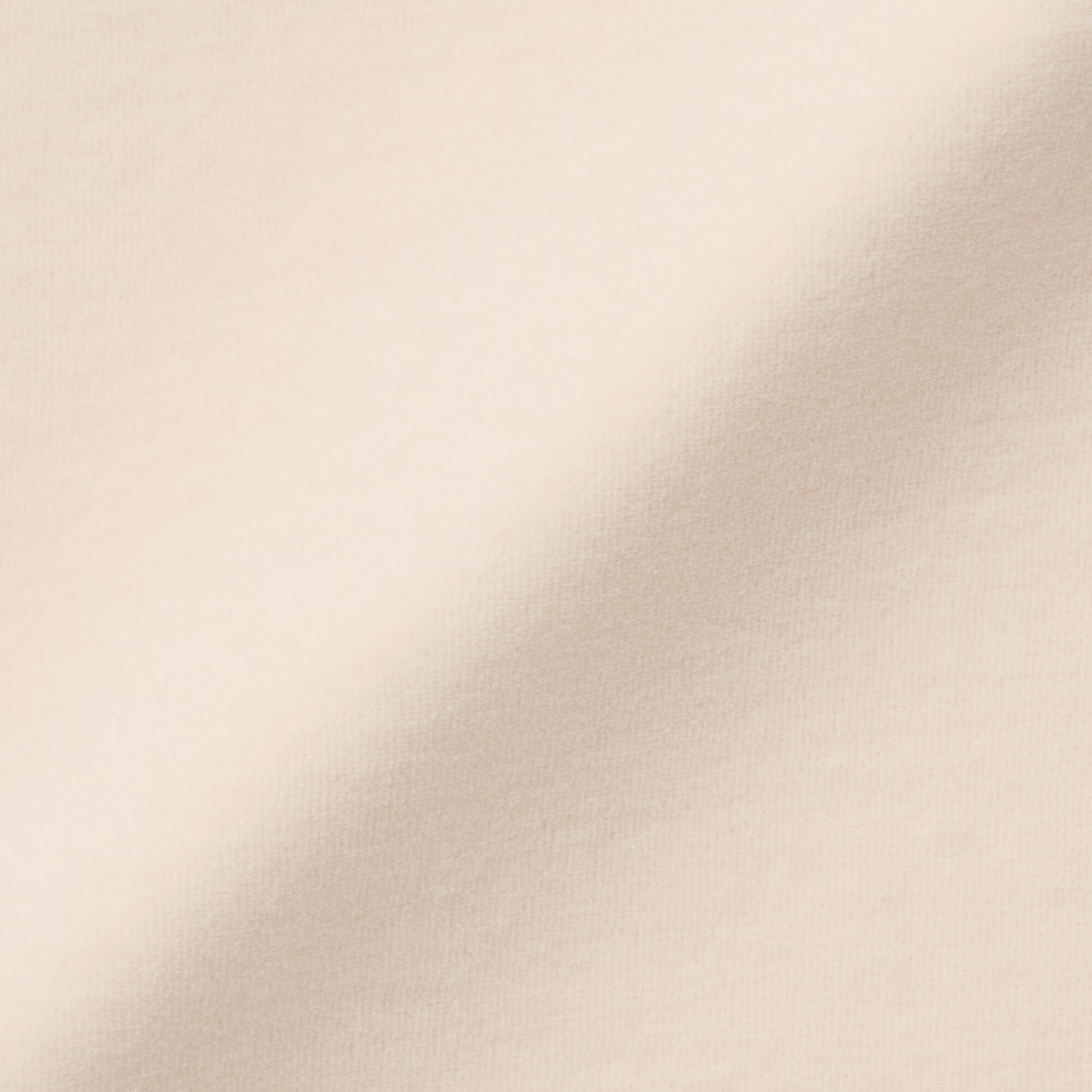 婦人　コットンベロアブラキャミソール