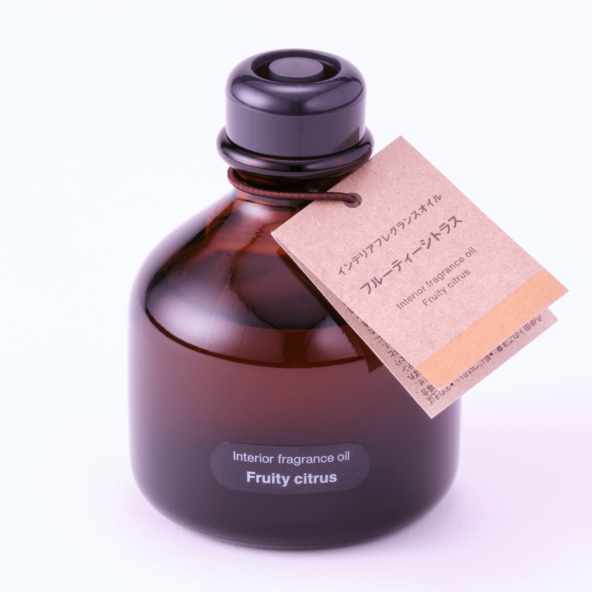 インテリアフレグランスオイル　フルーティーシトラス