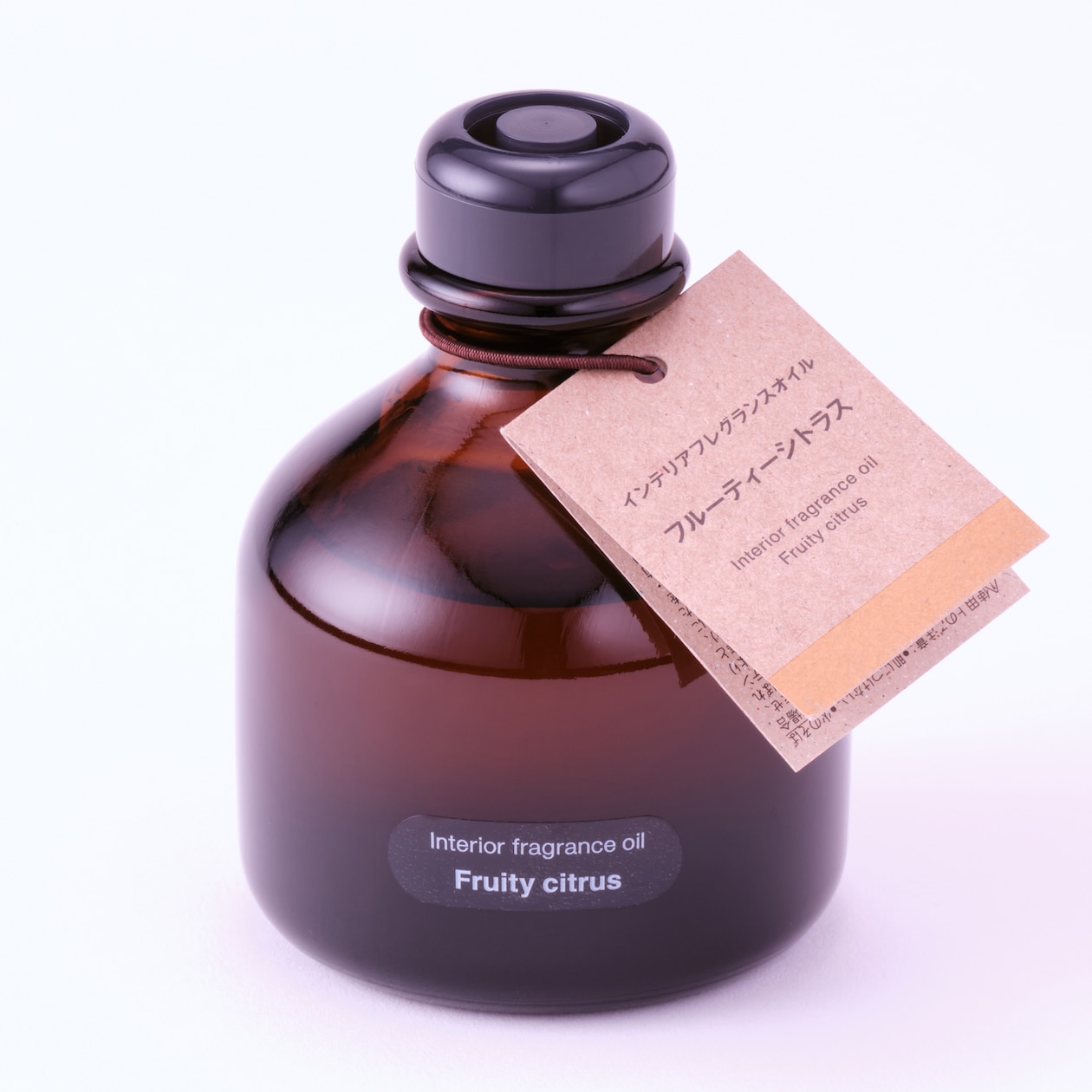 インテリアフレグランスオイル　フルーティーシトラス