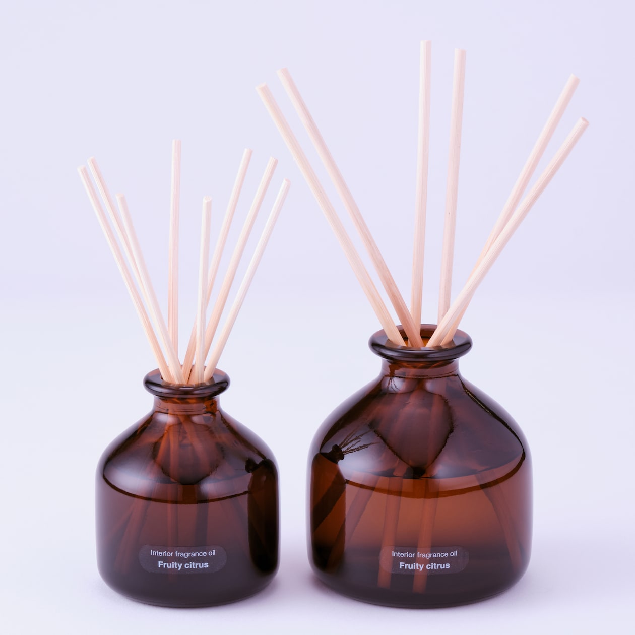 インテリアフレグランスオイル　フルーティーシトラス