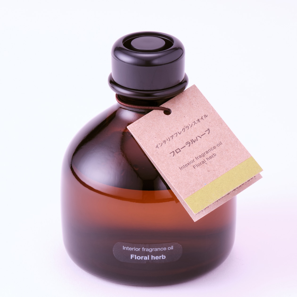 インテリアフレグランスオイル　フローラルハーブ