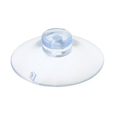 【パーツ】ステンレス　スポンジホルダー　吸盤