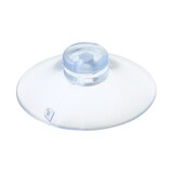 【パーツ】ステンレス　スポンジホルダー　吸盤