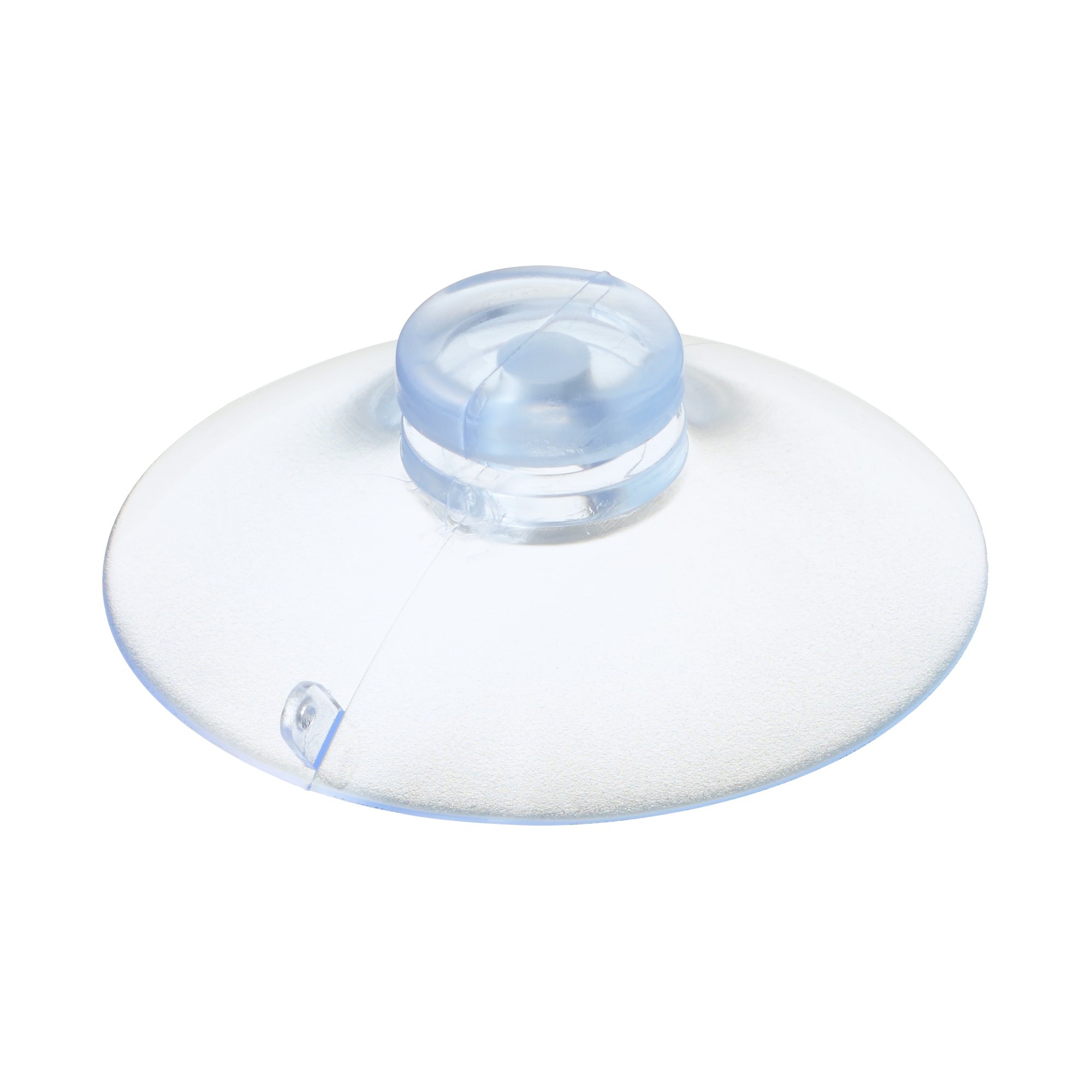 【パーツ】ステンレス　スポンジホルダー　吸盤