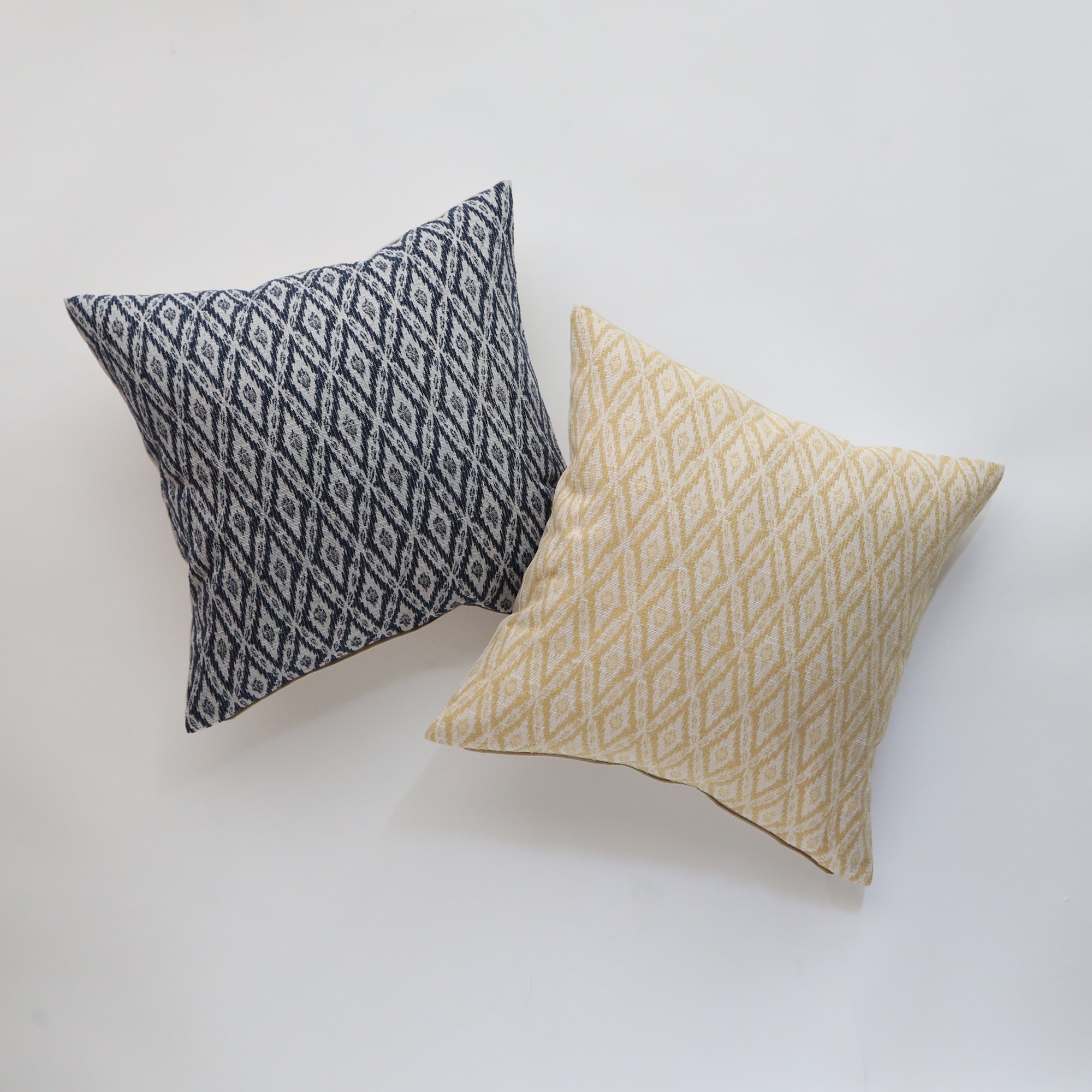 IDEE］Alderley クッションカバー 40cm角
