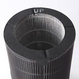 空気清浄機用　３６０°集塵脱臭フィルター