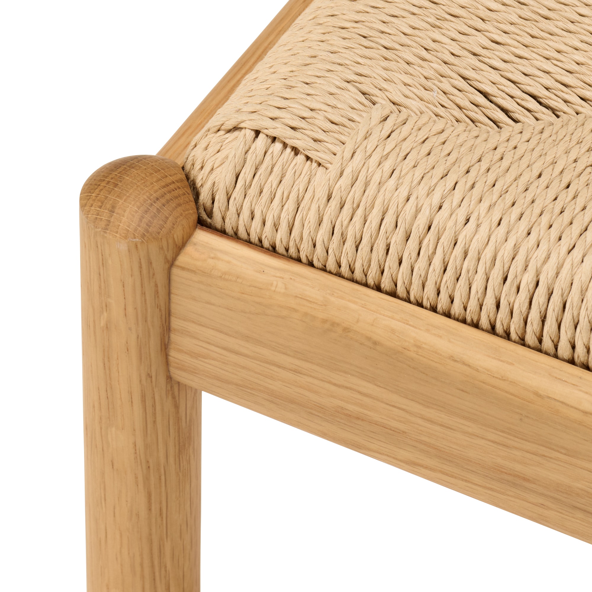 IDEE］MEMOLA CHAIR NATURAL | 無印良品