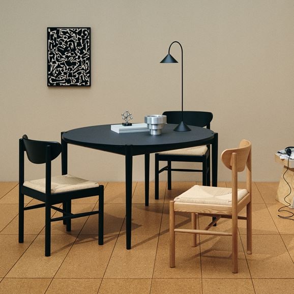 IDEE］MEMOLA CHAIR NATURAL | 無印良品