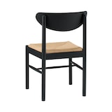 ［ＩＤＥＥ］ＭＥＭＯＬＡ　ＣＨＡＩＲ　ＢＬＡＣＫ