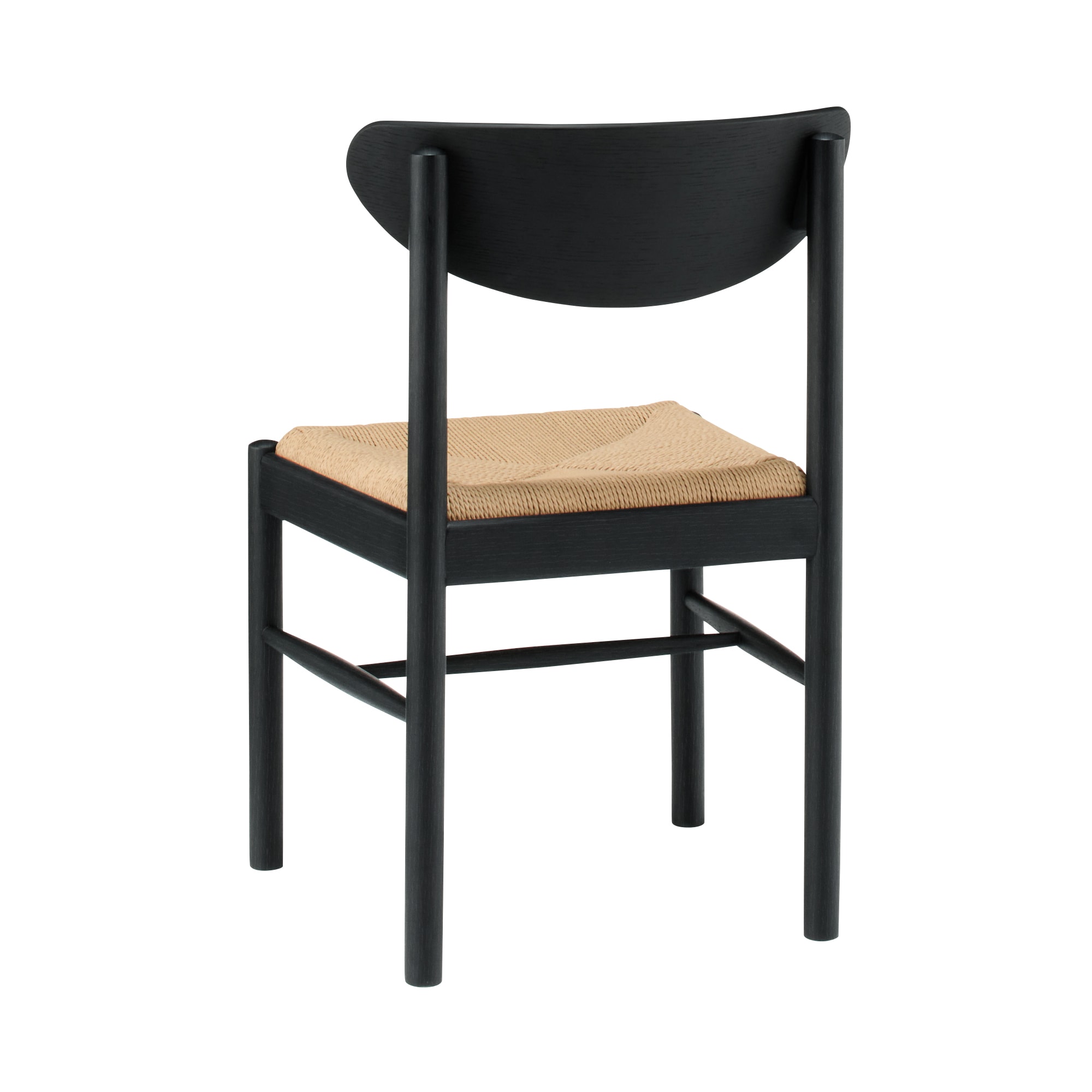 ［ＩＤＥＥ］ＭＥＭＯＬＡ　ＣＨＡＩＲ　ＢＬＡＣＫ