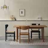 ［ＩＤＥＥ］ＭＥＭＯＬＡ　ＣＨＡＩＲ　ＢＬＡＣＫ