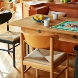 ［ＩＤＥＥ］ＭＥＭＯＬＡ　ＣＨＡＩＲ　ＢＬＡＣＫ