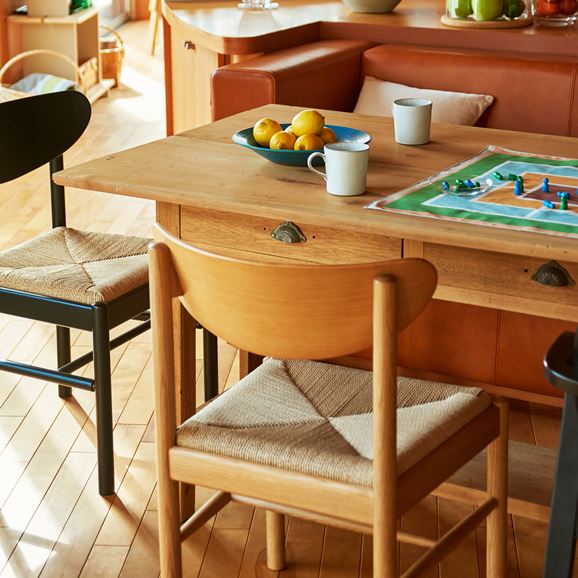 IDEE］MEMOLA CHAIR／Replacement Seat