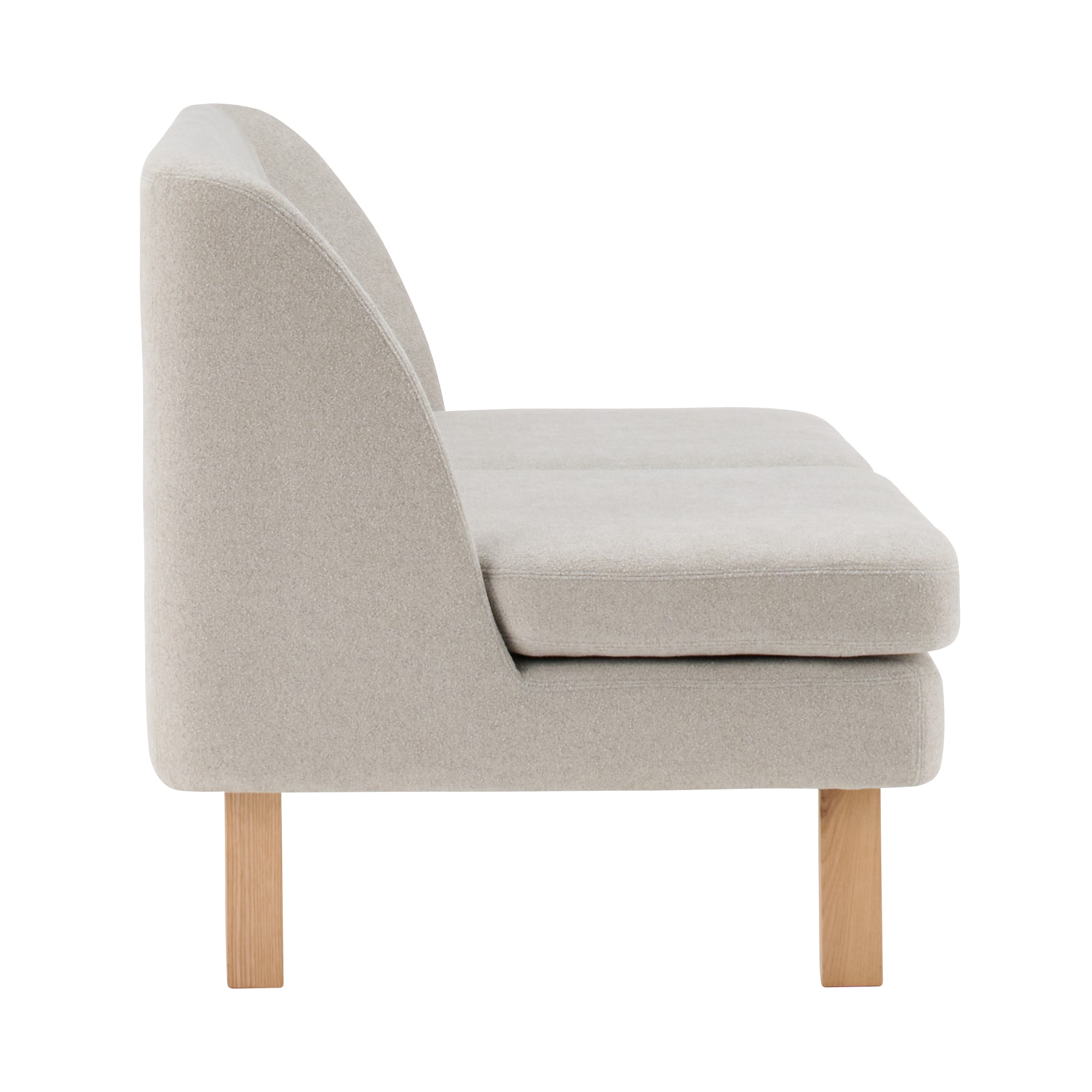 IDEE］SIERRA SOFA／GRAY | 無印良品