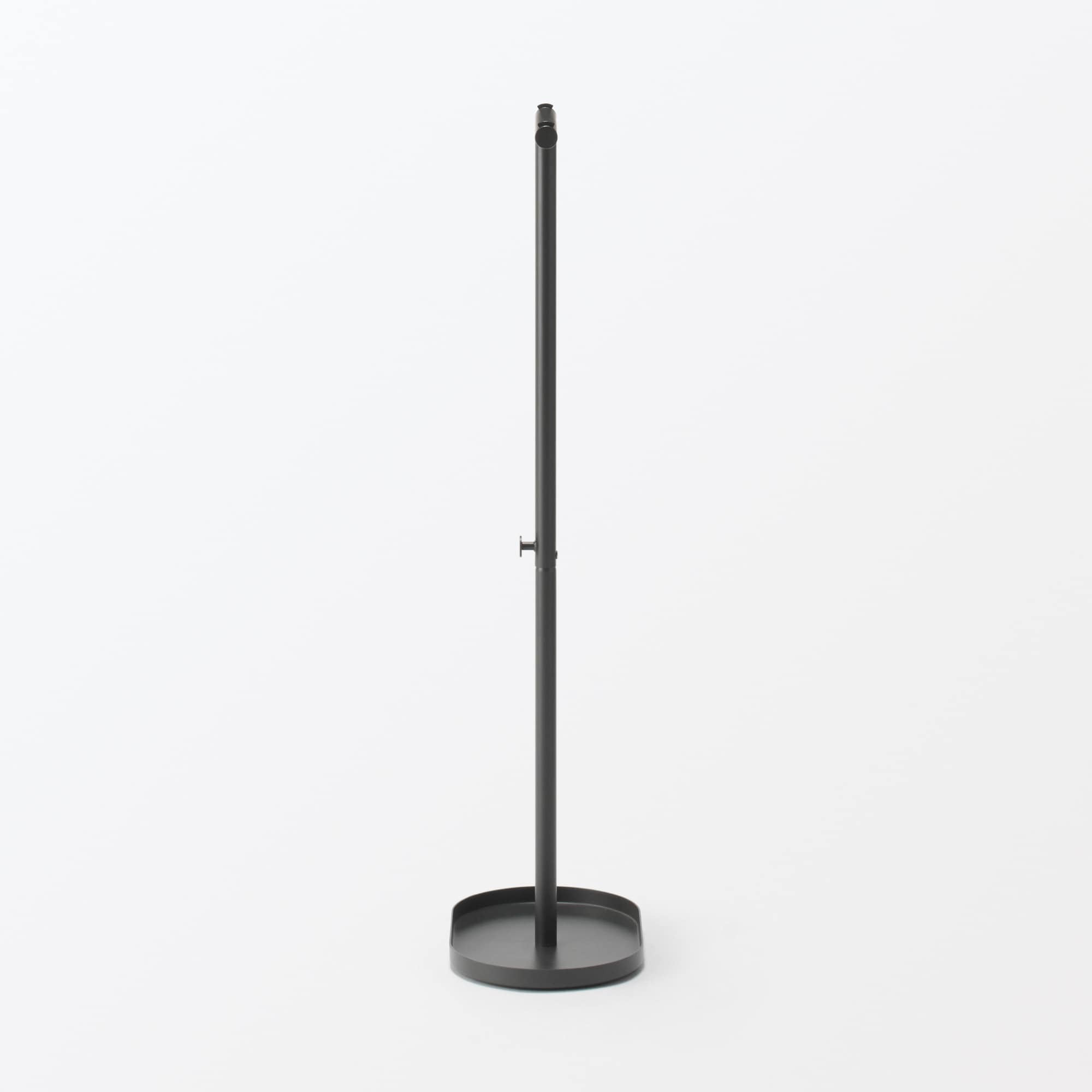 スチールパイプ傘立て